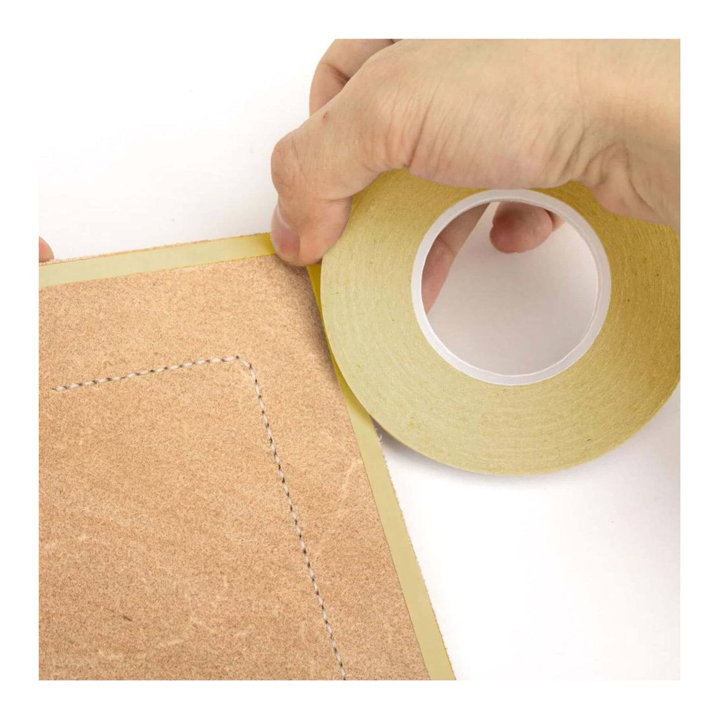 Dobbelsidig tape 3mm