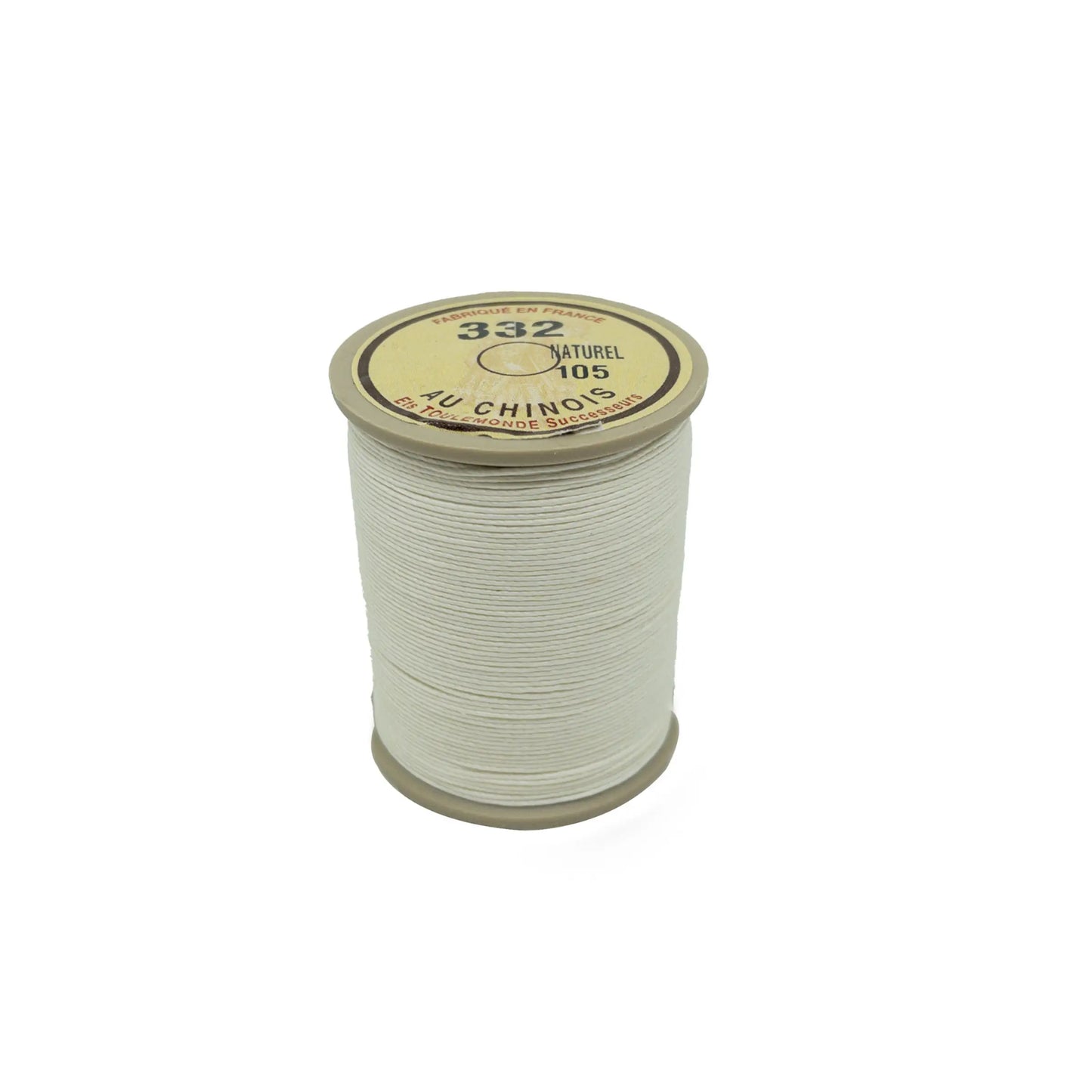 Fil Au Chinois Lintråd 332 - 0,77mm - 133m