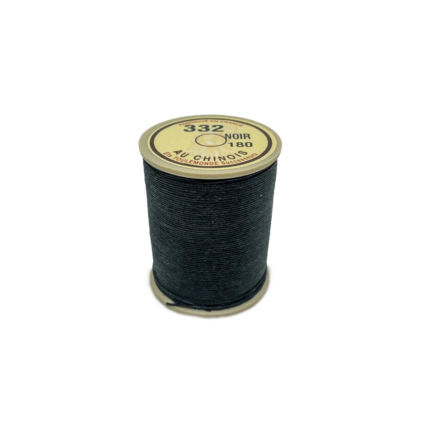 Fil Au Chinois Lintråd 332 - 0,77mm - 133m