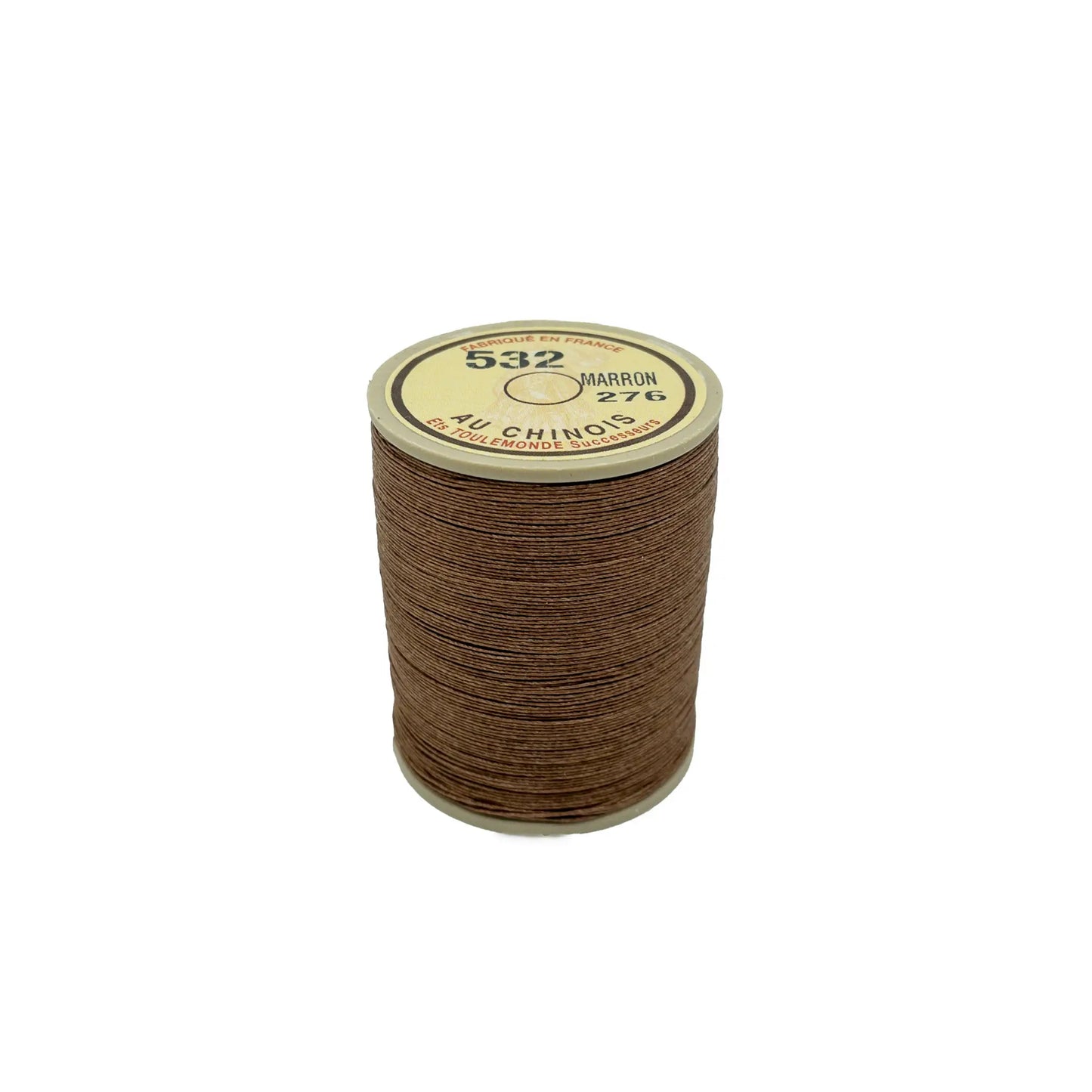 Fil Au Chinois Lintråd 532 - 0,57 mm - 250m