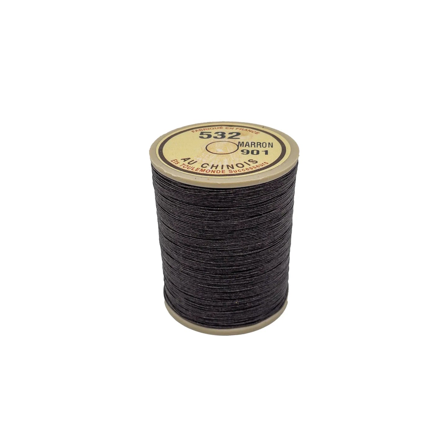 Fil Au Chinois Lintråd 532 - 0,57 mm - 250m
