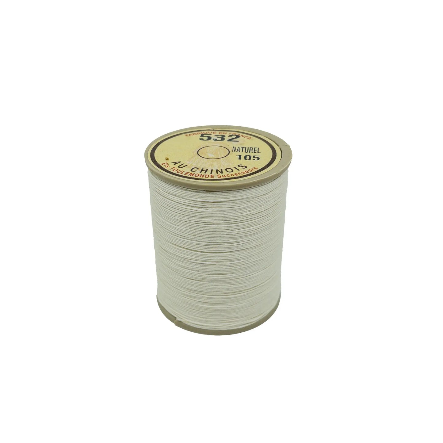 Fil Au Chinois Lintråd 532 - 0,57 mm - 250m