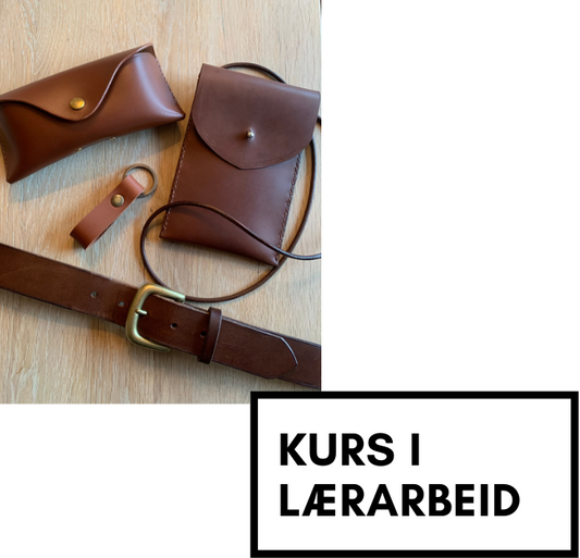 Introduksjonskurs i Lærarbeid 27-28 september 2025