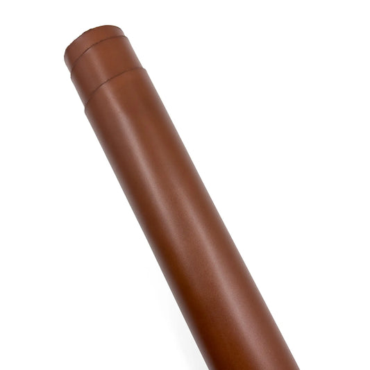 Mørk Cognac Classic side 1,4-1,6 mm