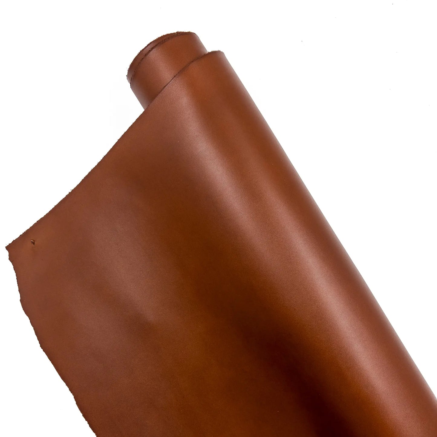 Mørk Cognac Classic side 1,4-1,6 mm
