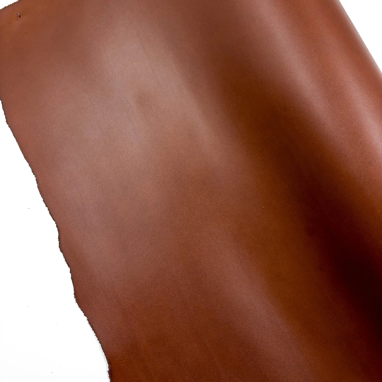 Mørk Cognac Classic side 1,4-1,6 mm