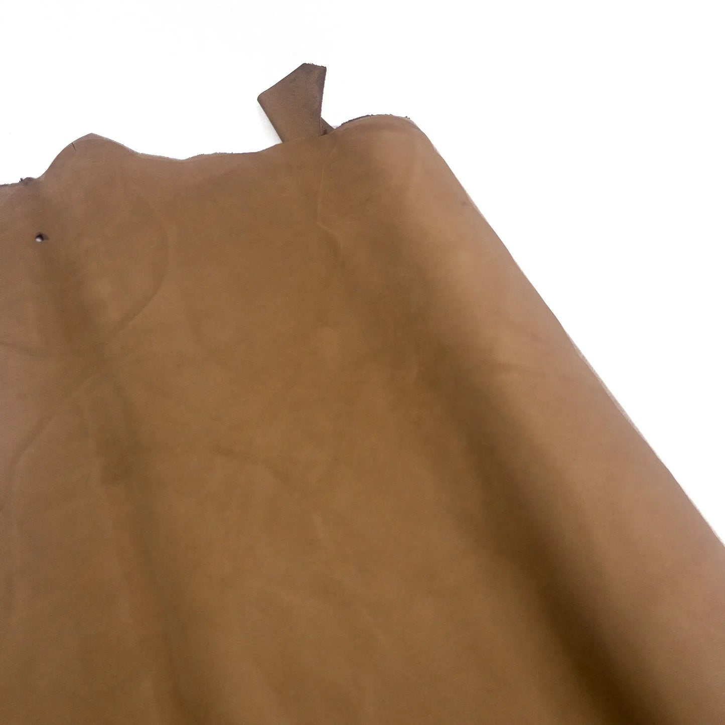 Nubuck side Brun 1,2-1,4mm