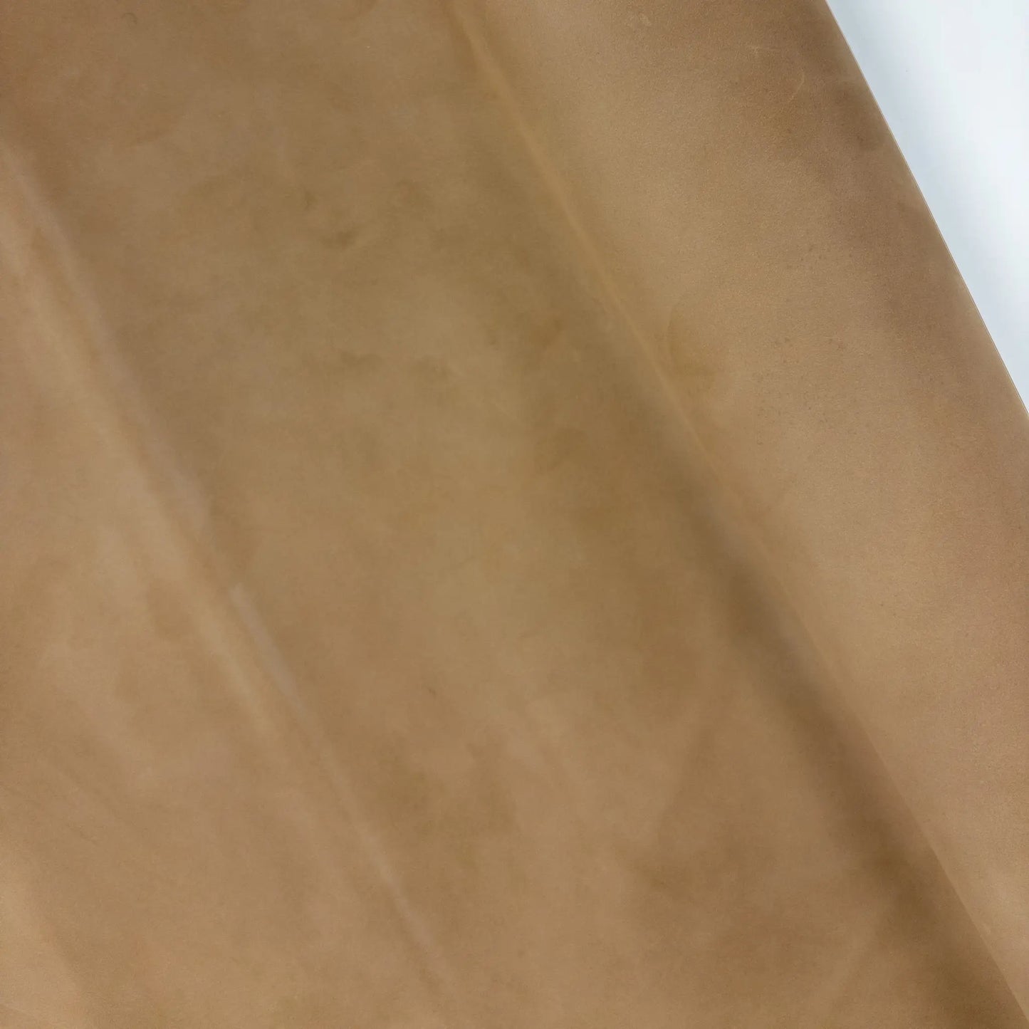 Nubuck side Cognac 1,2-1,4mm