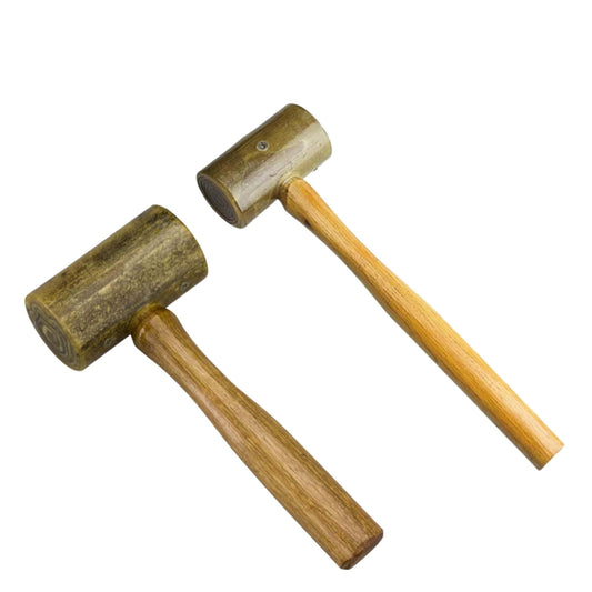 Råhudshammer