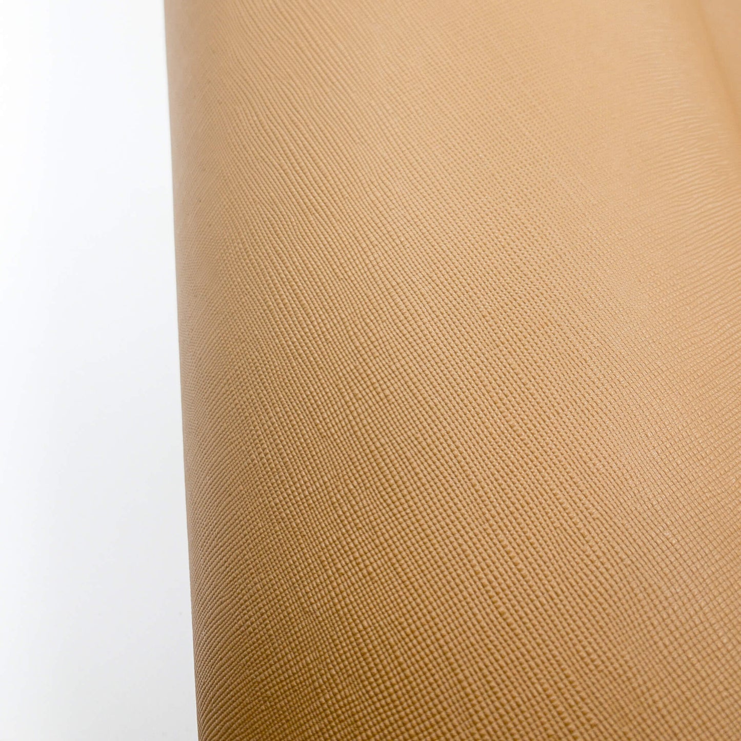 Saffiano Beige side 2-2,4mm