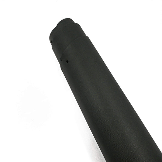 Svart struktur side 2-2,4mm