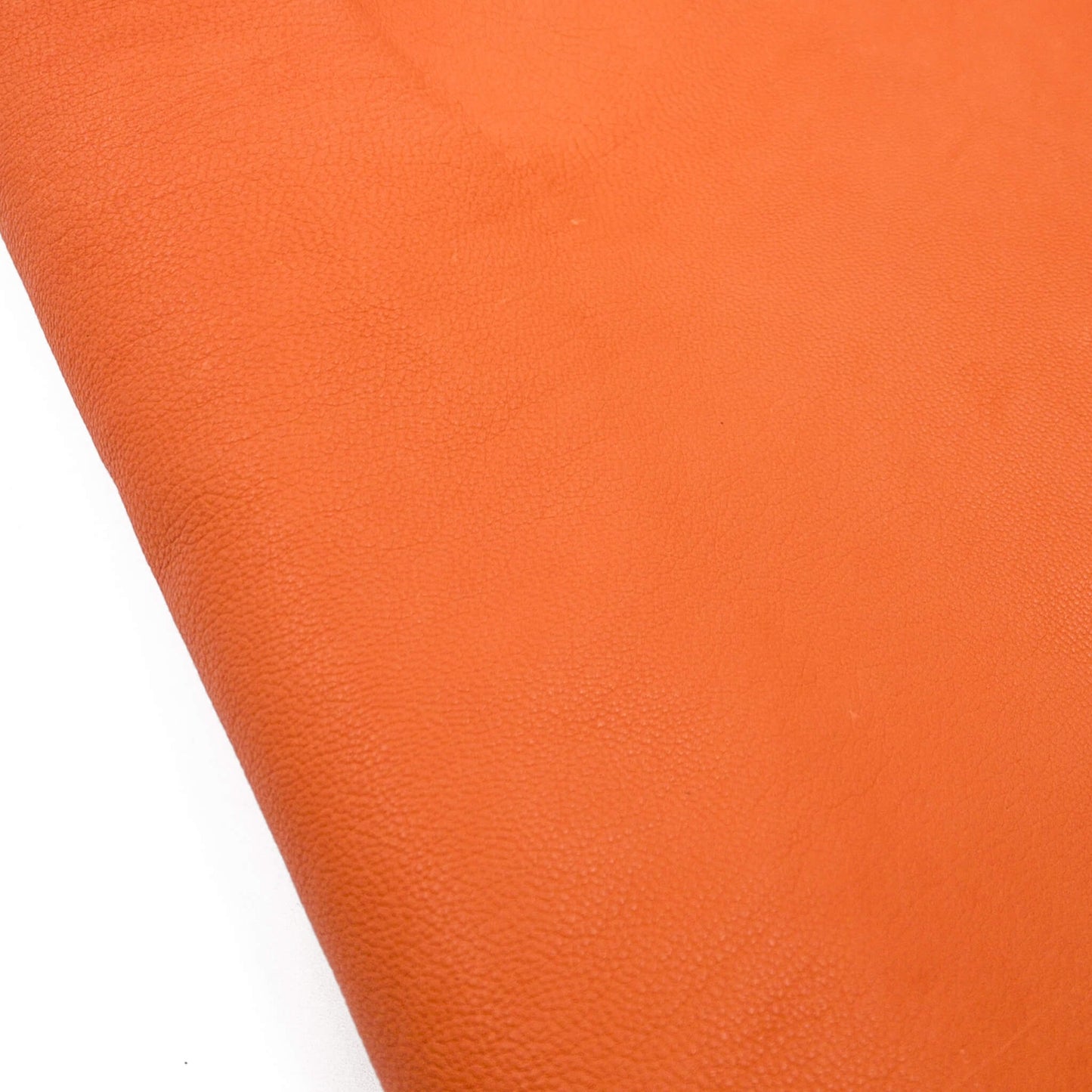 Vegetabilsk Geiteskinn Orange