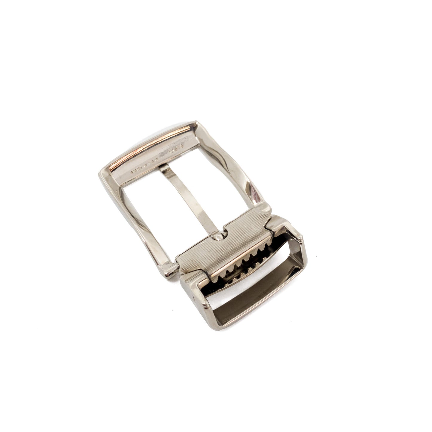 Beltespenne m/klemme 40mm nr 116