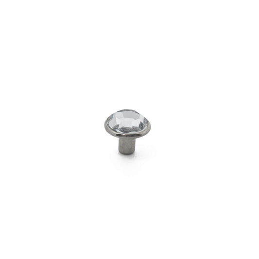 Nite med stein 50 stk nr 187