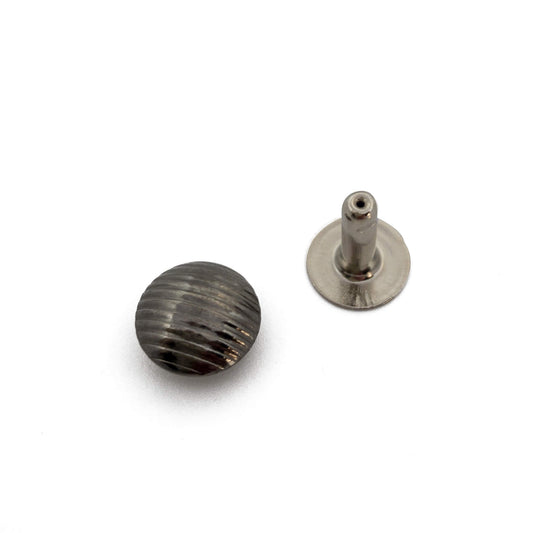 Nite m/riller 11mm 100 stk nr 192