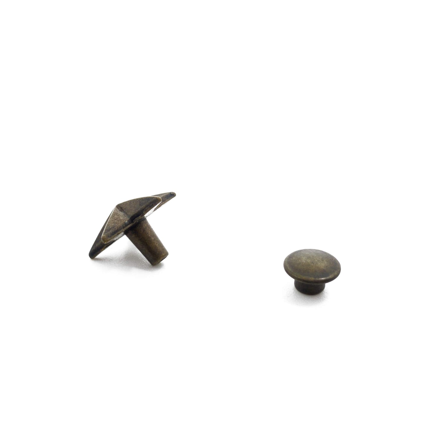 Stjerne concho 10 stk nr 220