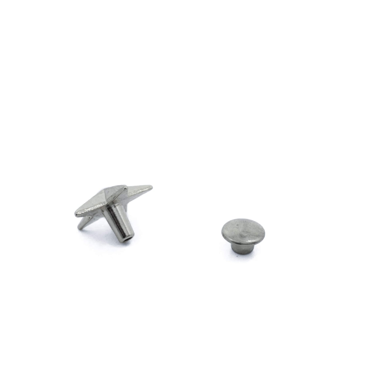 Stjerne concho 10 stk nr 221