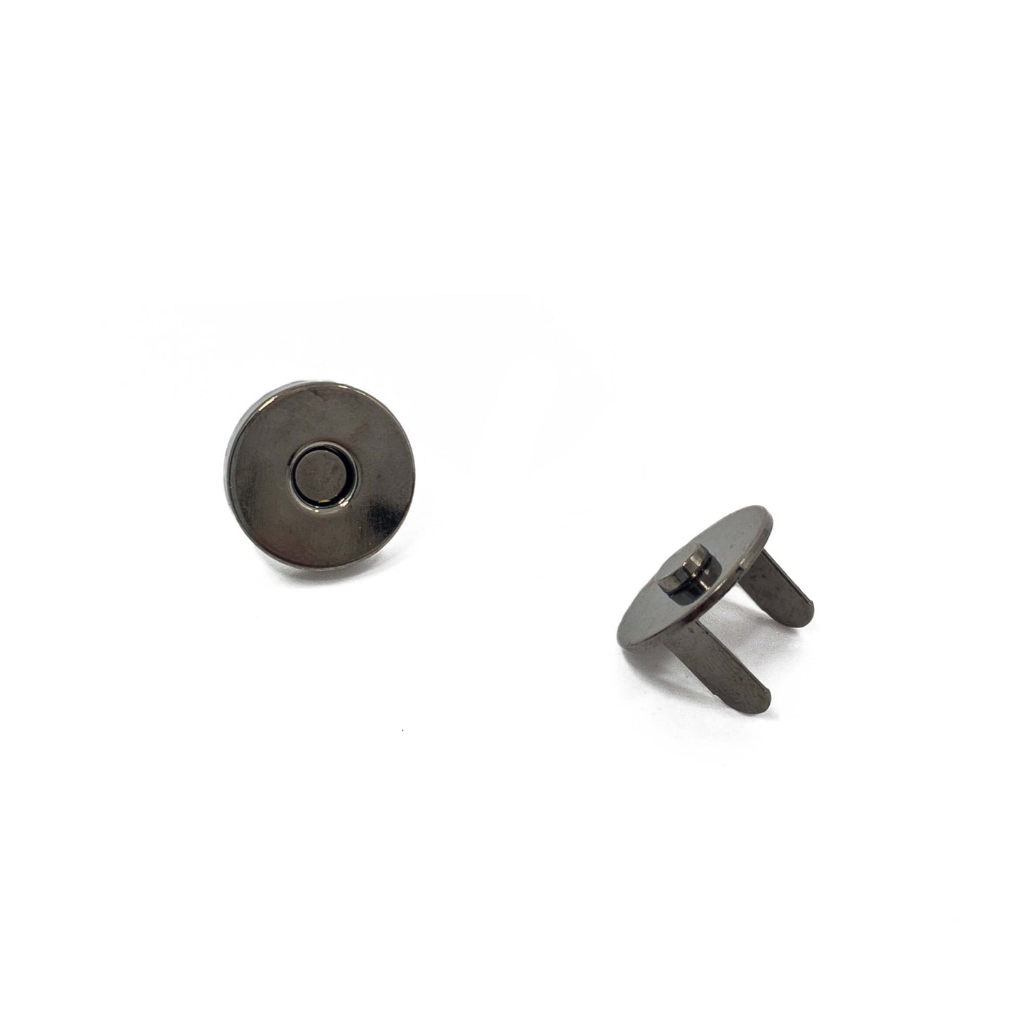 Magnetlås 18mm nr 291 gunblack
