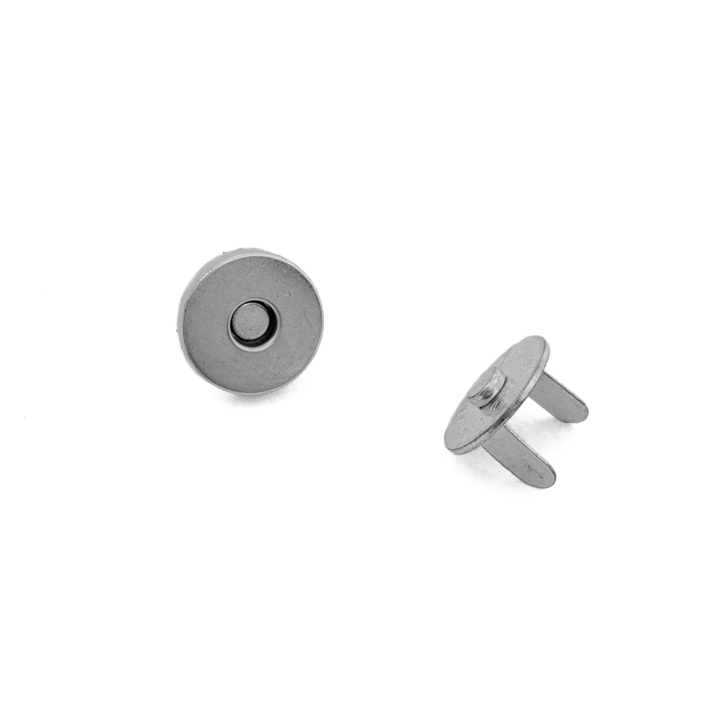 Magnetlås 14mm nr 293 nikkel