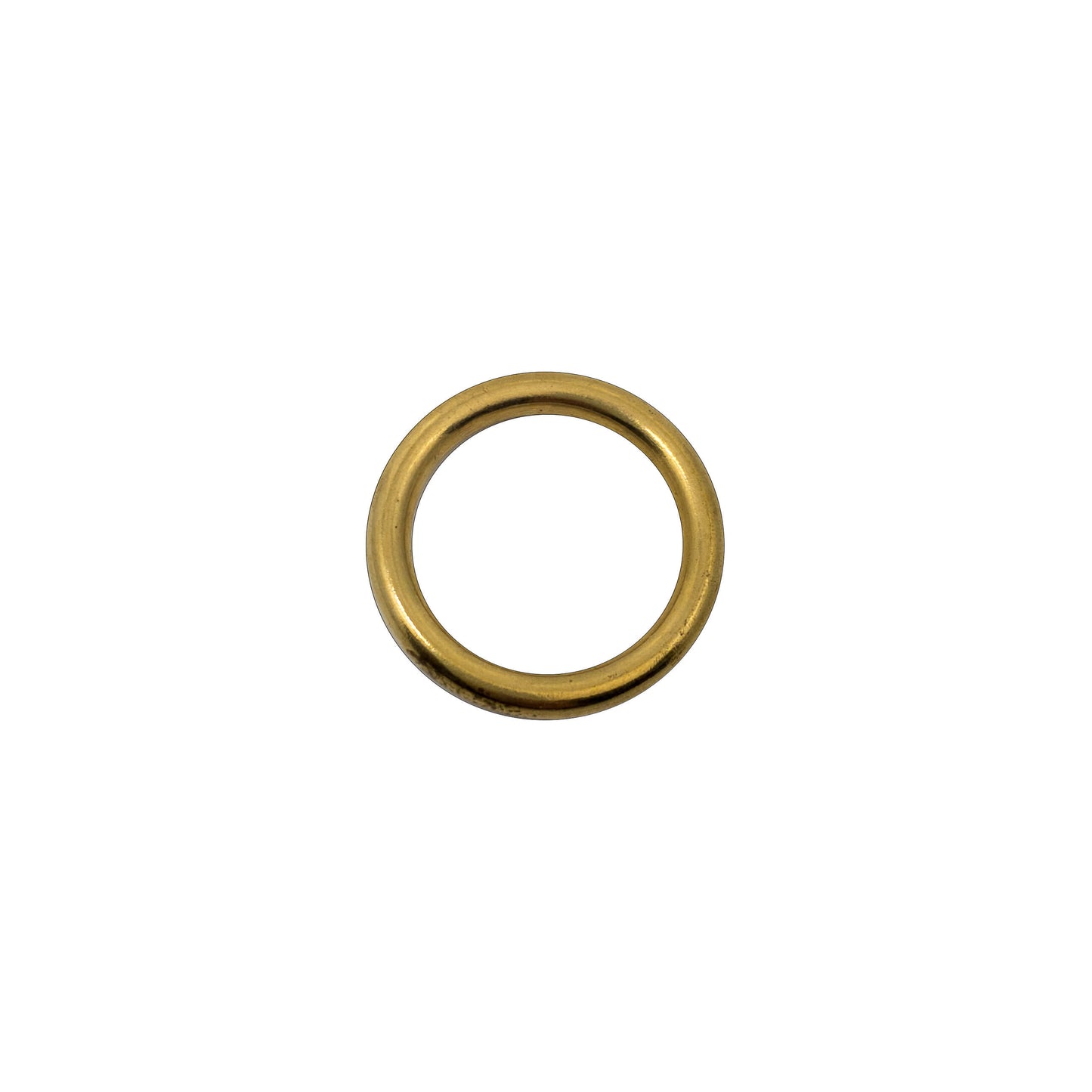 Ring messing 2cm