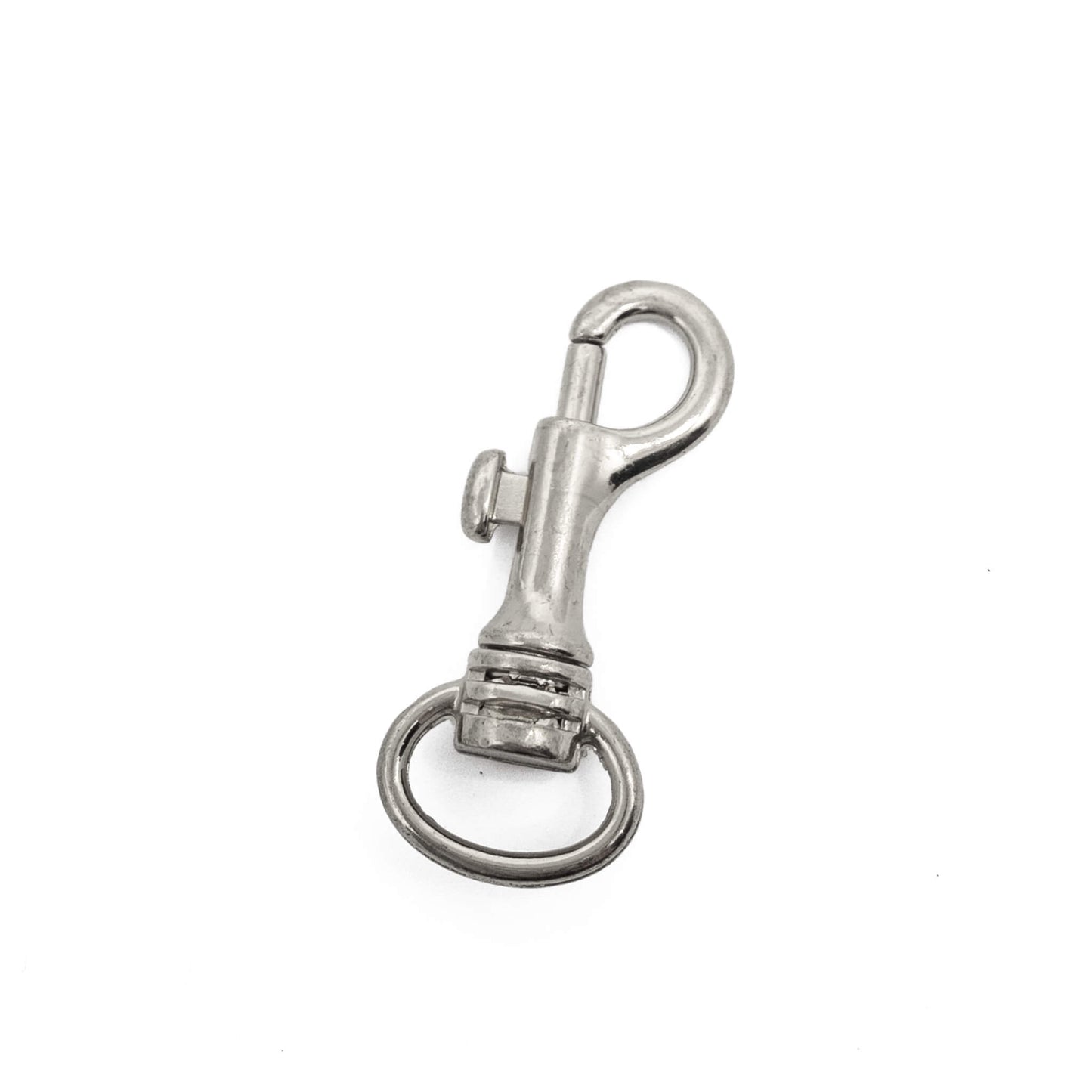 Karabinkrok 18x55mm nr 745 nikkel