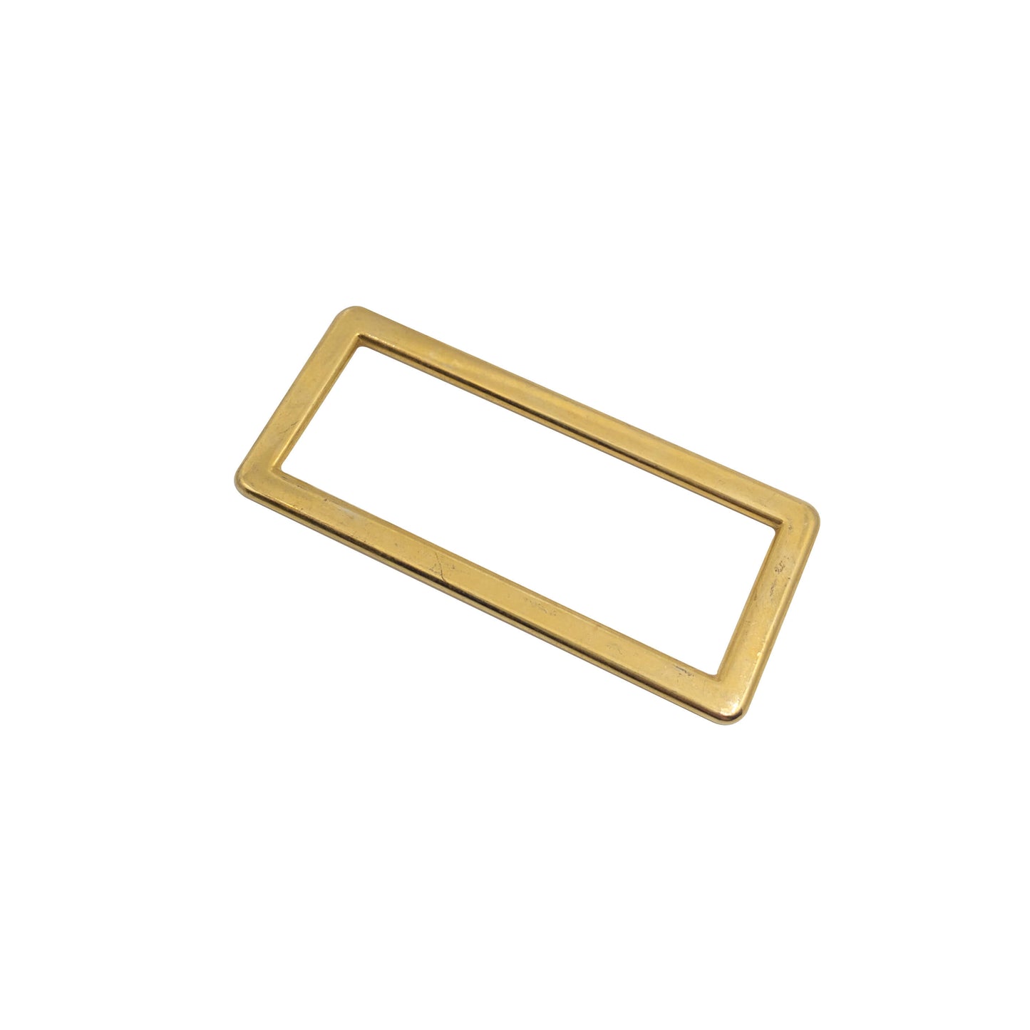 Firkant flat 60x22mm nr 752