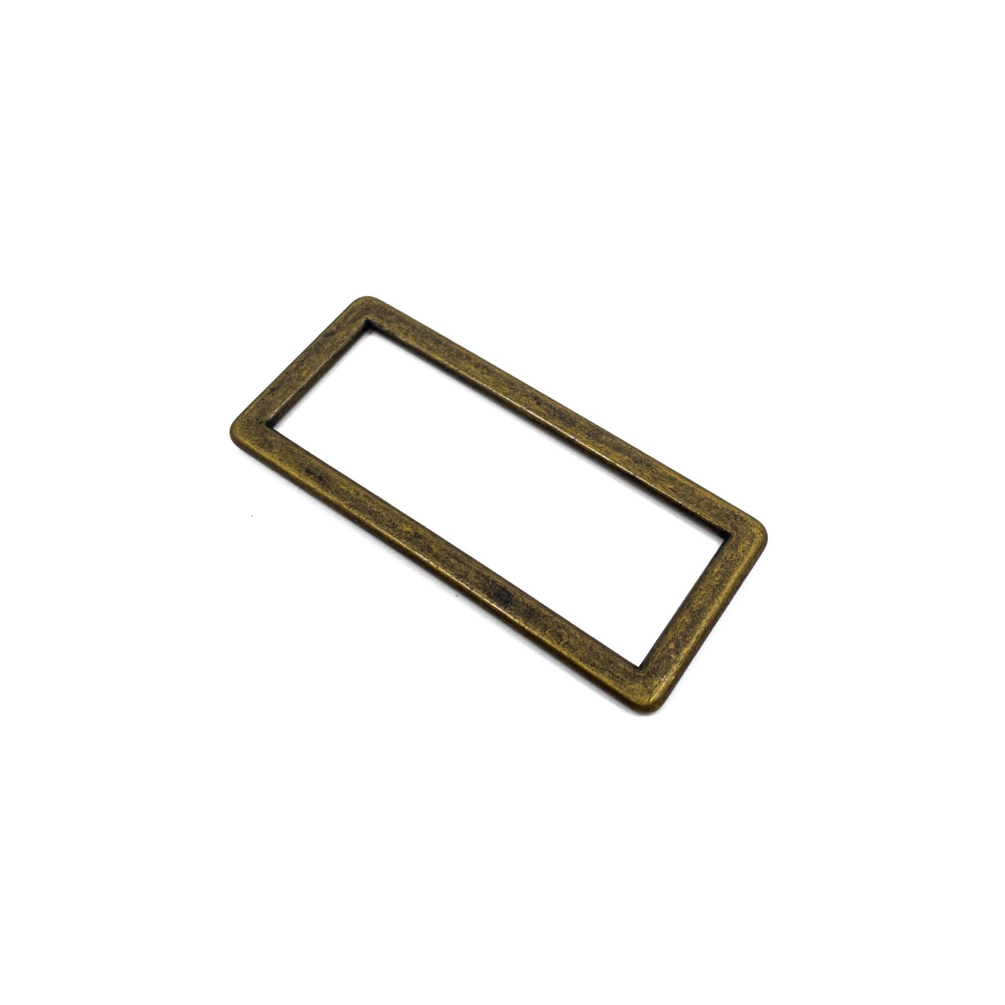 Firkant flat 60x22mm nr 754