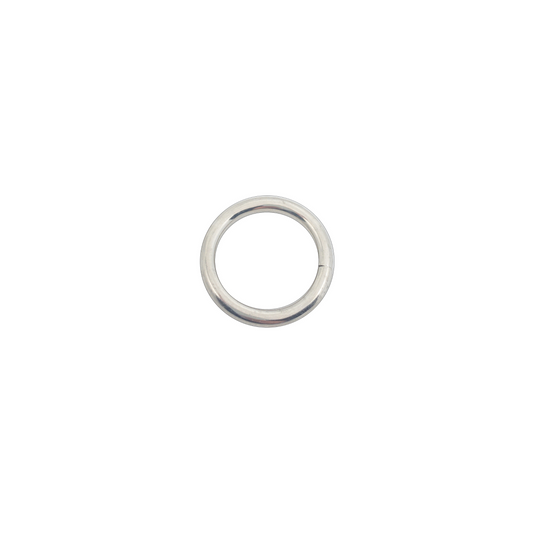 O-ring 30mm nr 762 nikkel