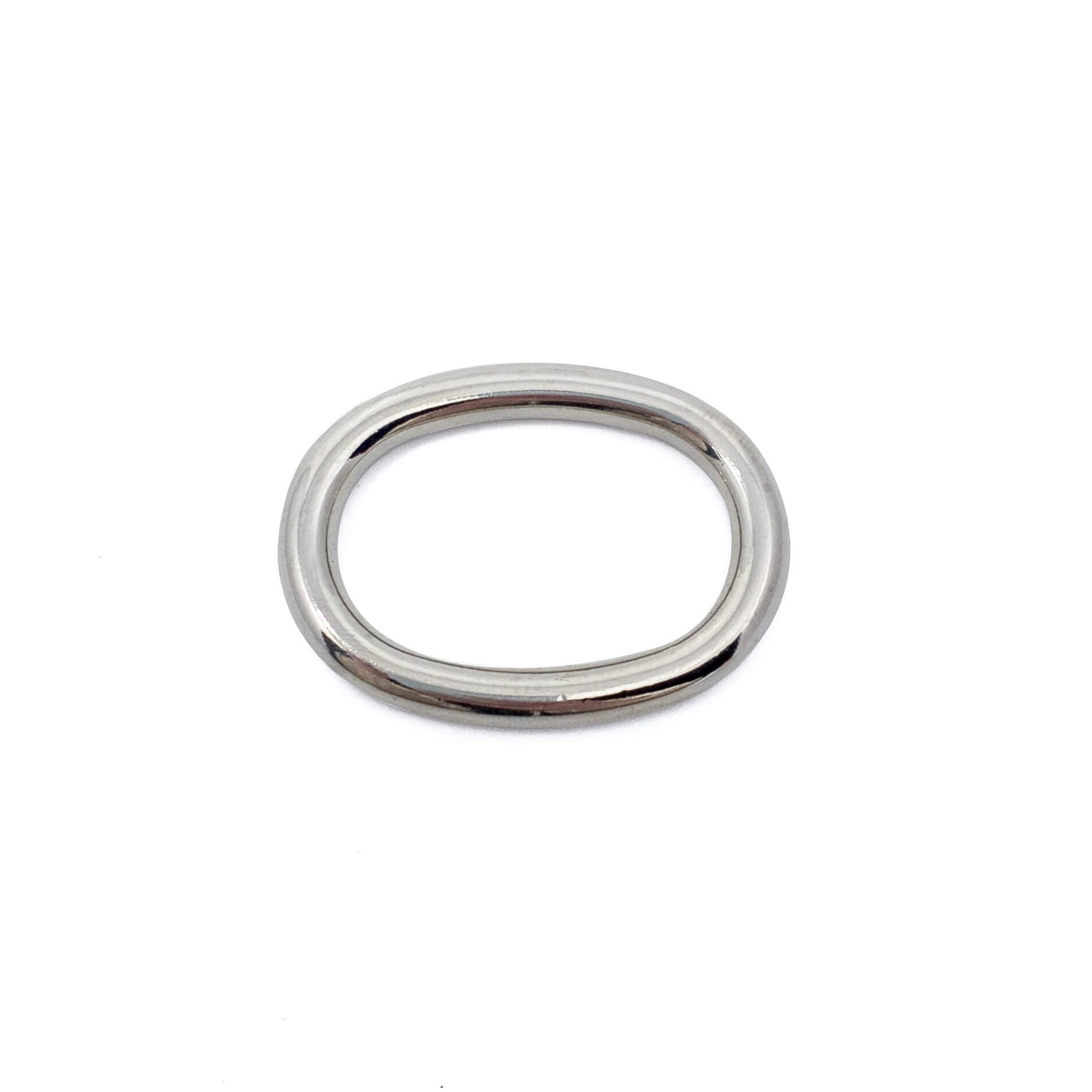 Oval ring 40x27mm nr 763
