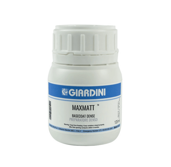 Giardini Kantfarge Basecoat 125ml