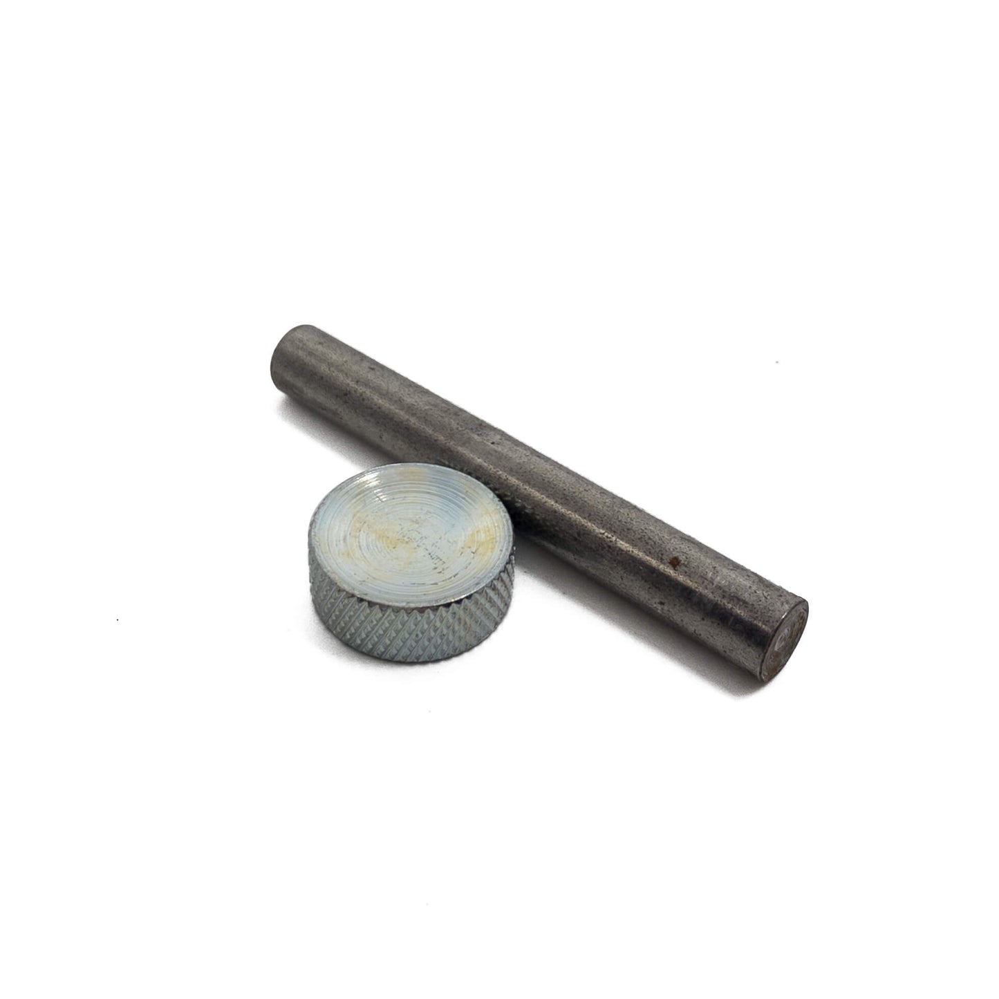 Stempel til dobbelnite
