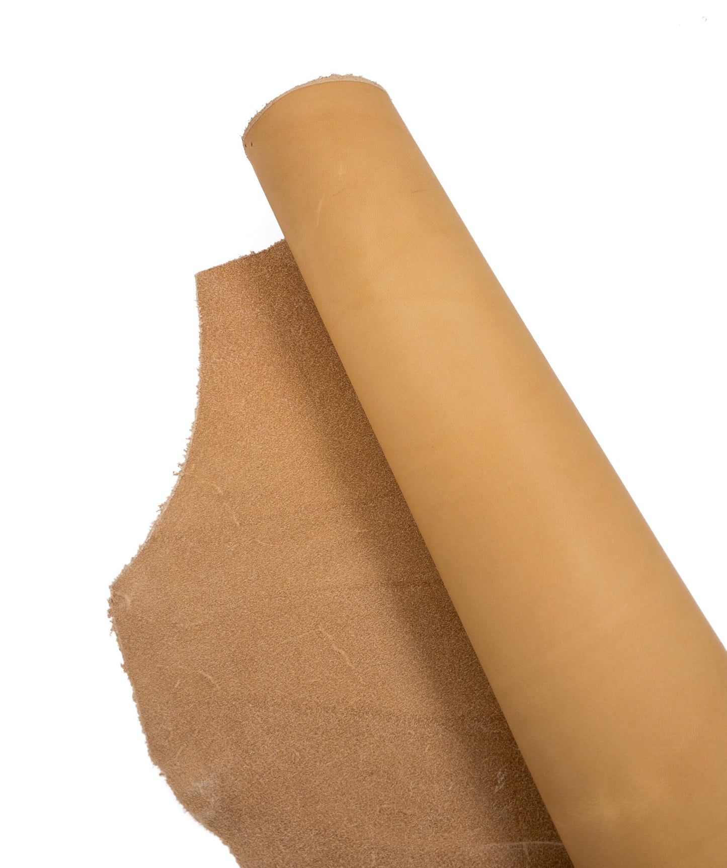 Fahlleder forpart 1-1,5mm