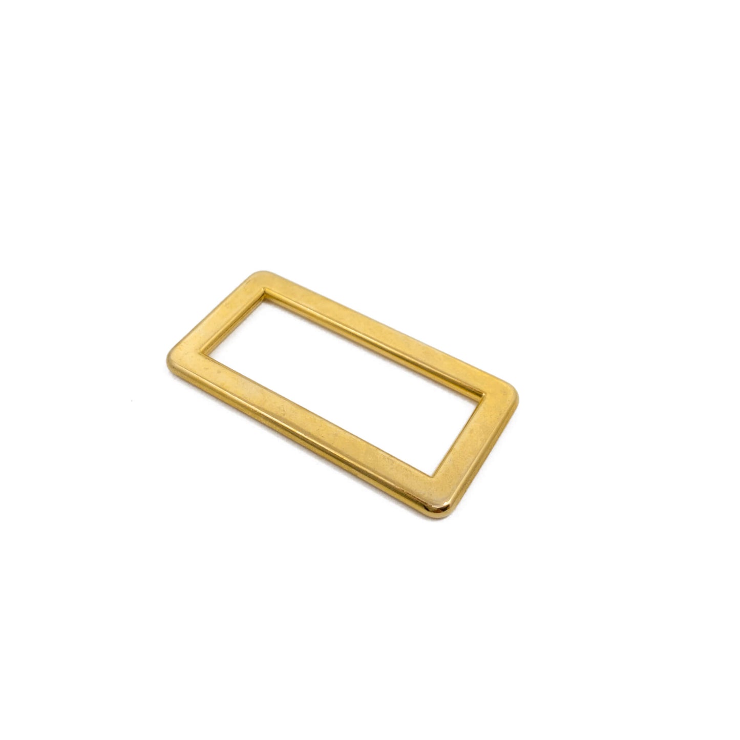 Firkant flat 40x15mm nr 755