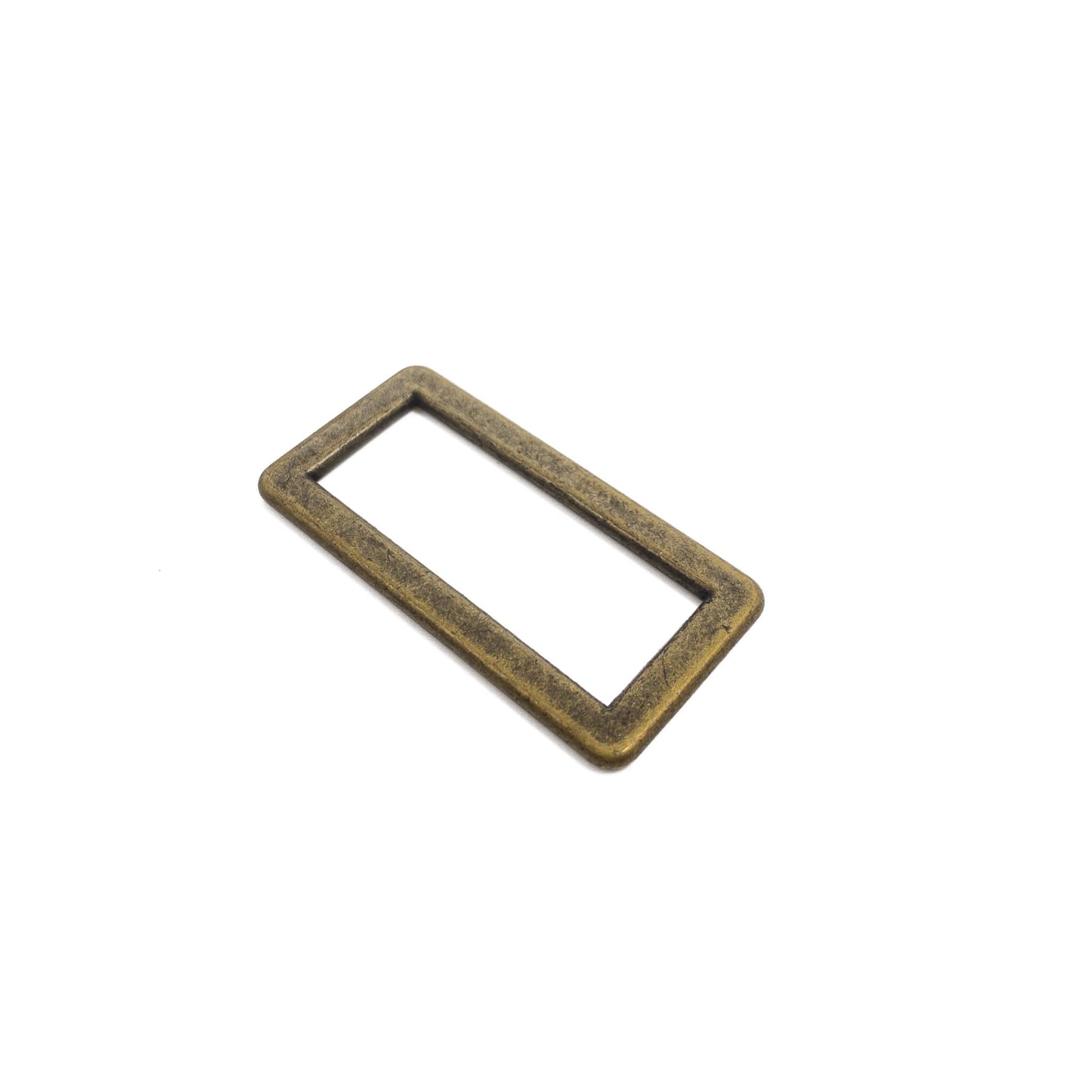 Firkant flat 40x15mm nr 757