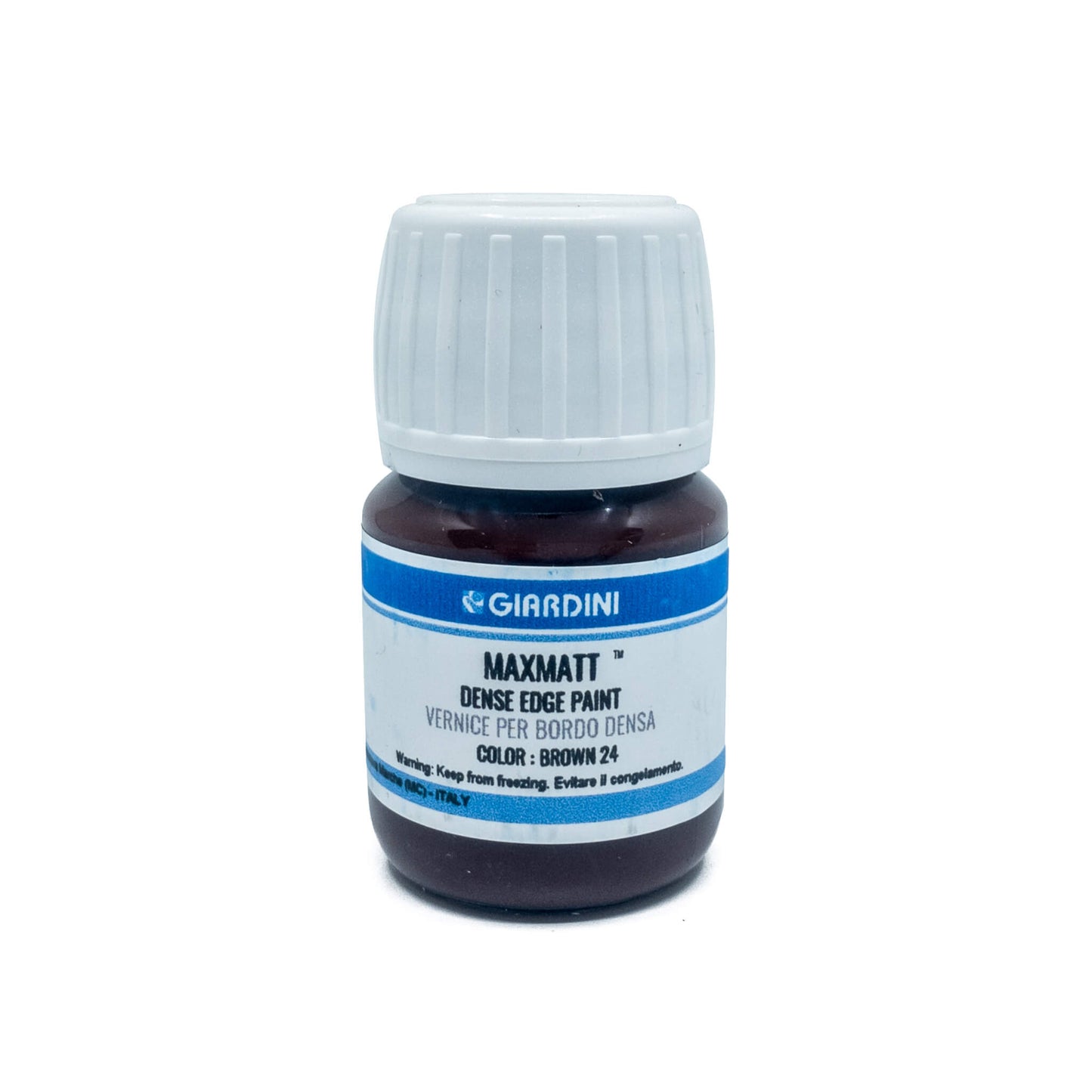 Giardini Kantfarge Brun 30 ml