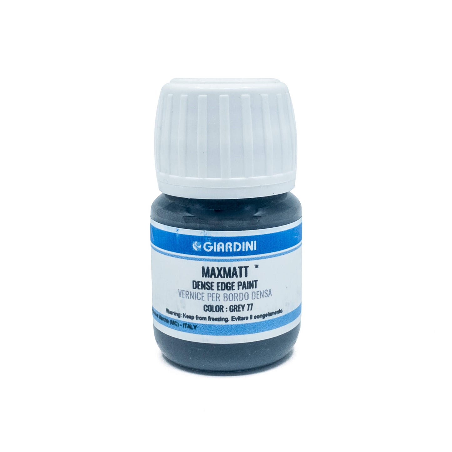 Giardini Kantfarge Grå 30 ml