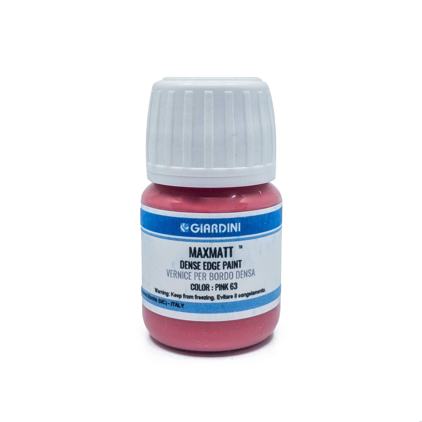 Giardini Kantfarge Rosa 30 ml