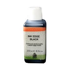 Kantfarge Ink Edge Svart 250 ml