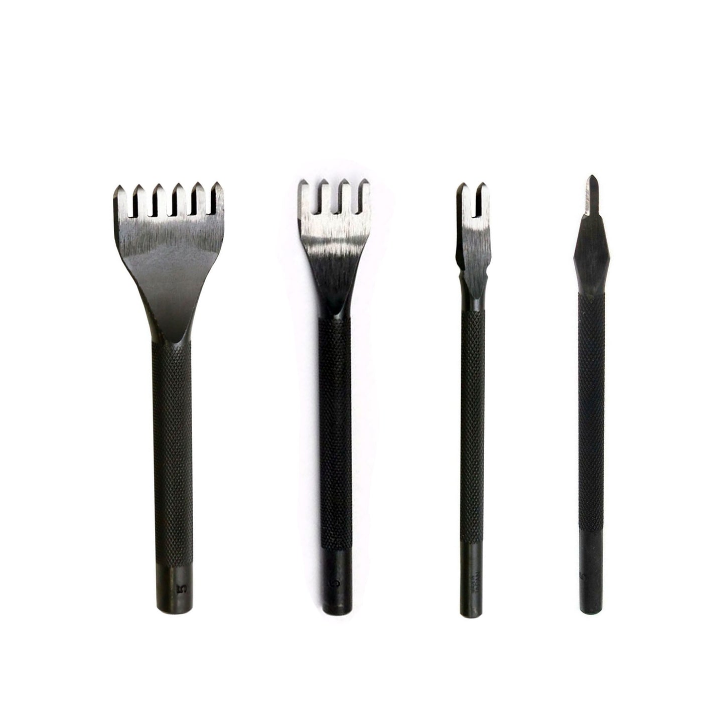Japansk Fork 5mm