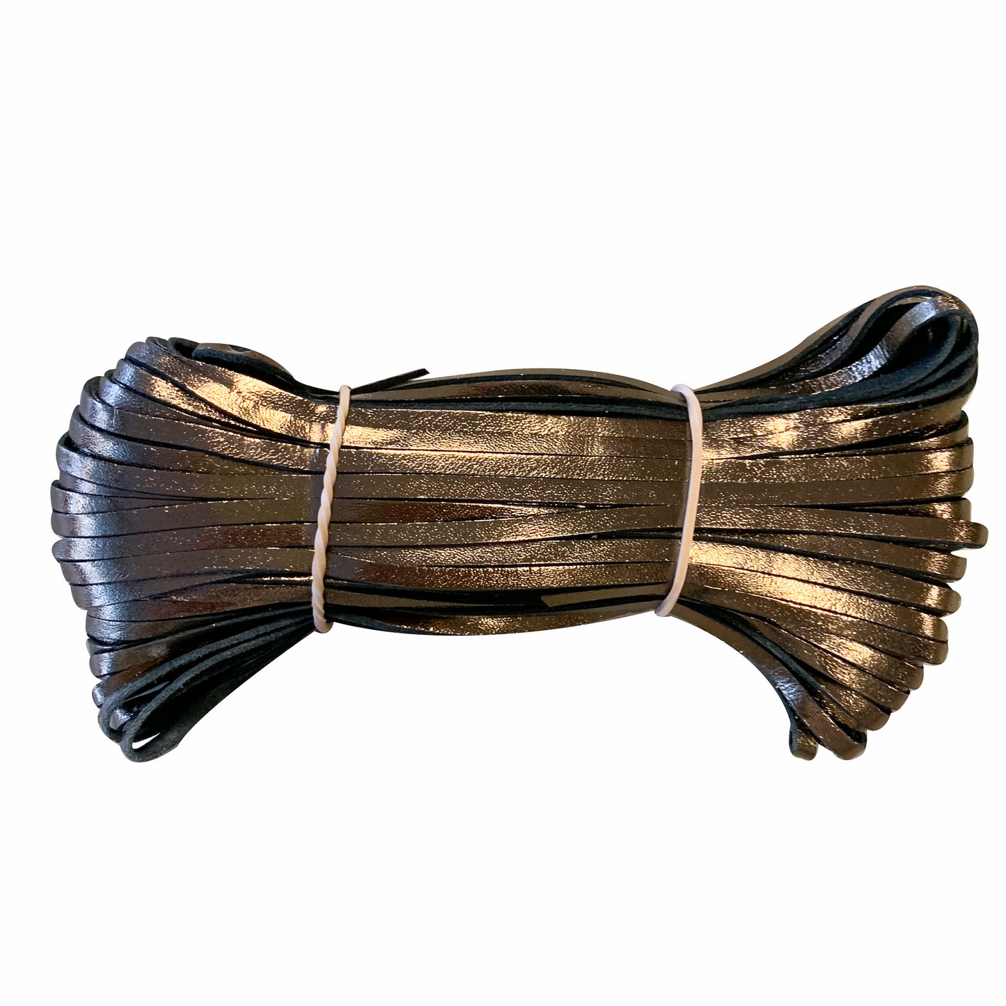 Kenguru lærsnor Bronse
