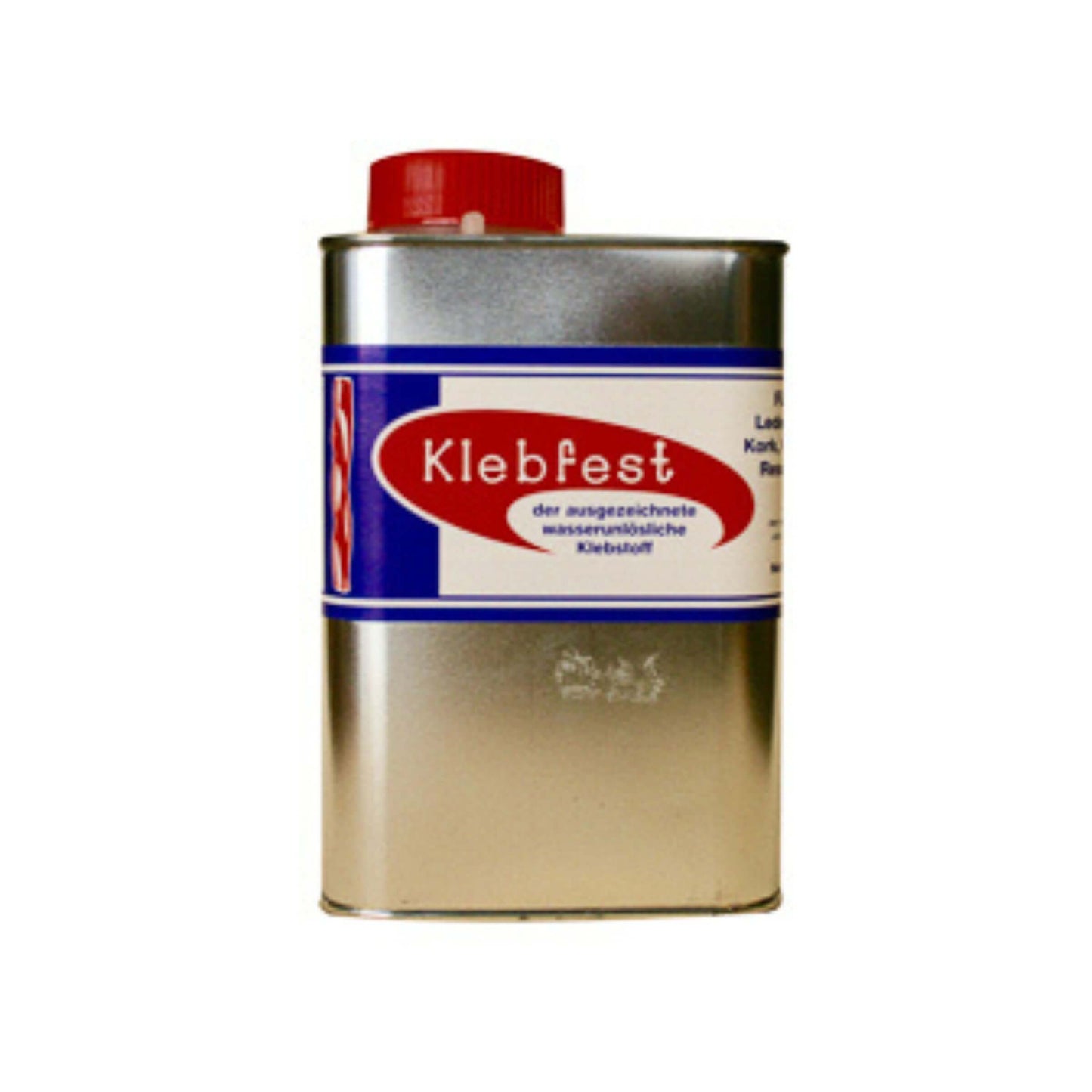 Klebfest kontaktlim 850 gram