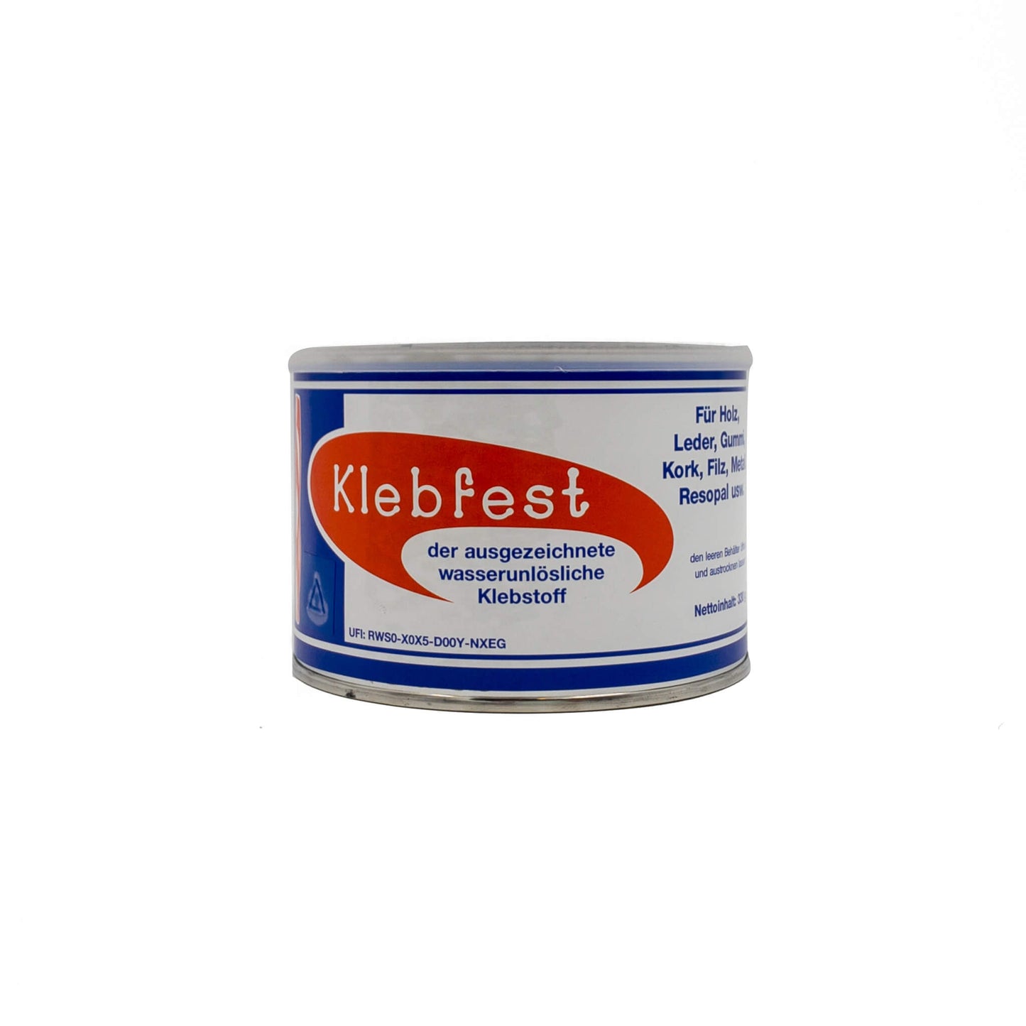 Klebfest kontaktlim 330 gram