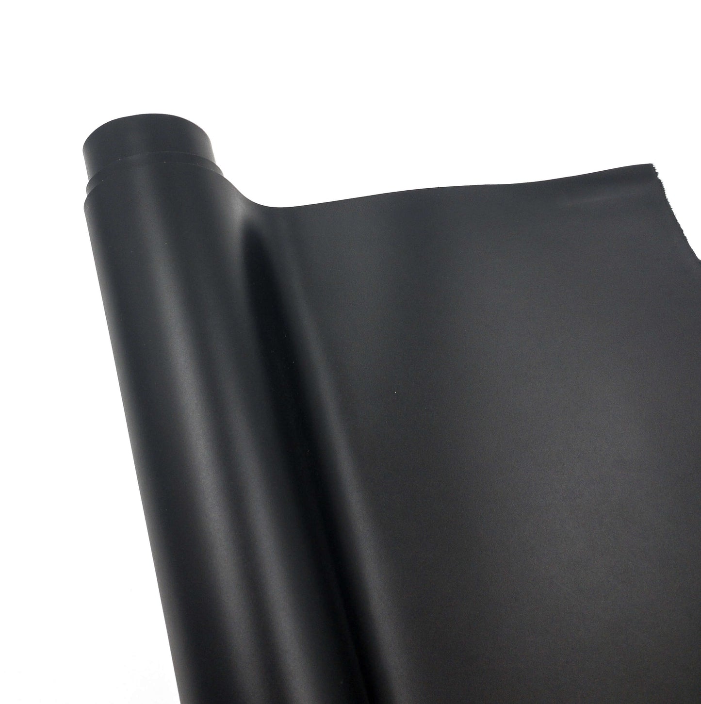 Svart krupong 2mm