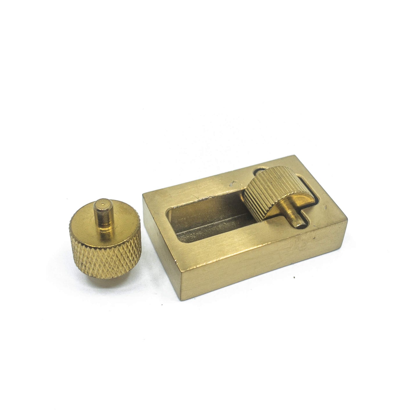 Mini Kantrulle