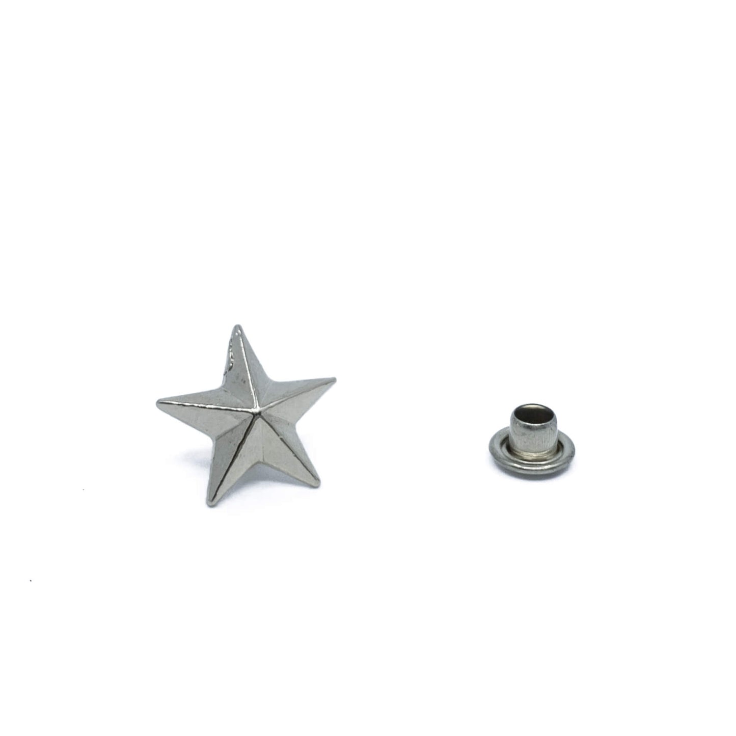 Stjerne concho 10 stk nr 221
