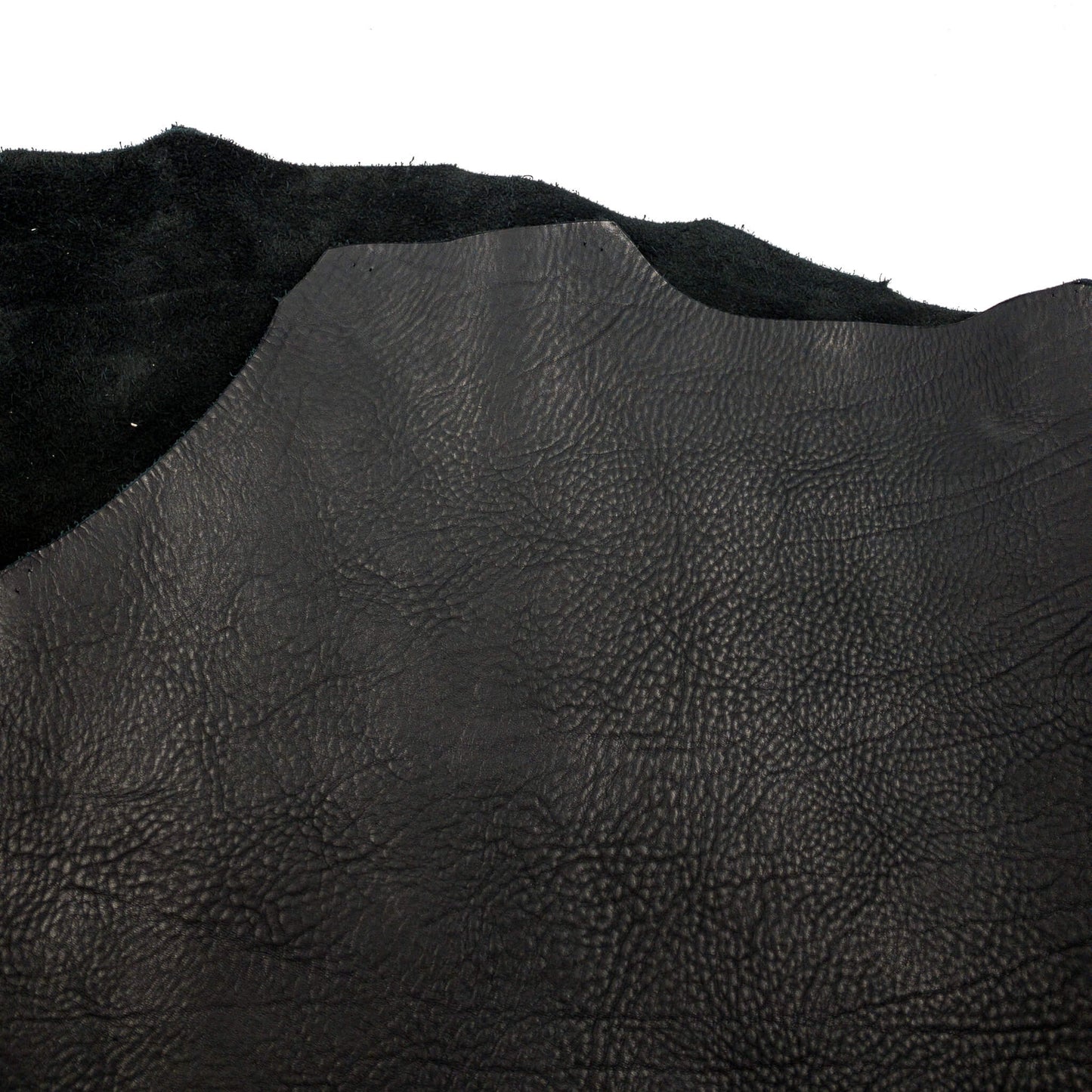 Old Germany forpart Svart 3mm