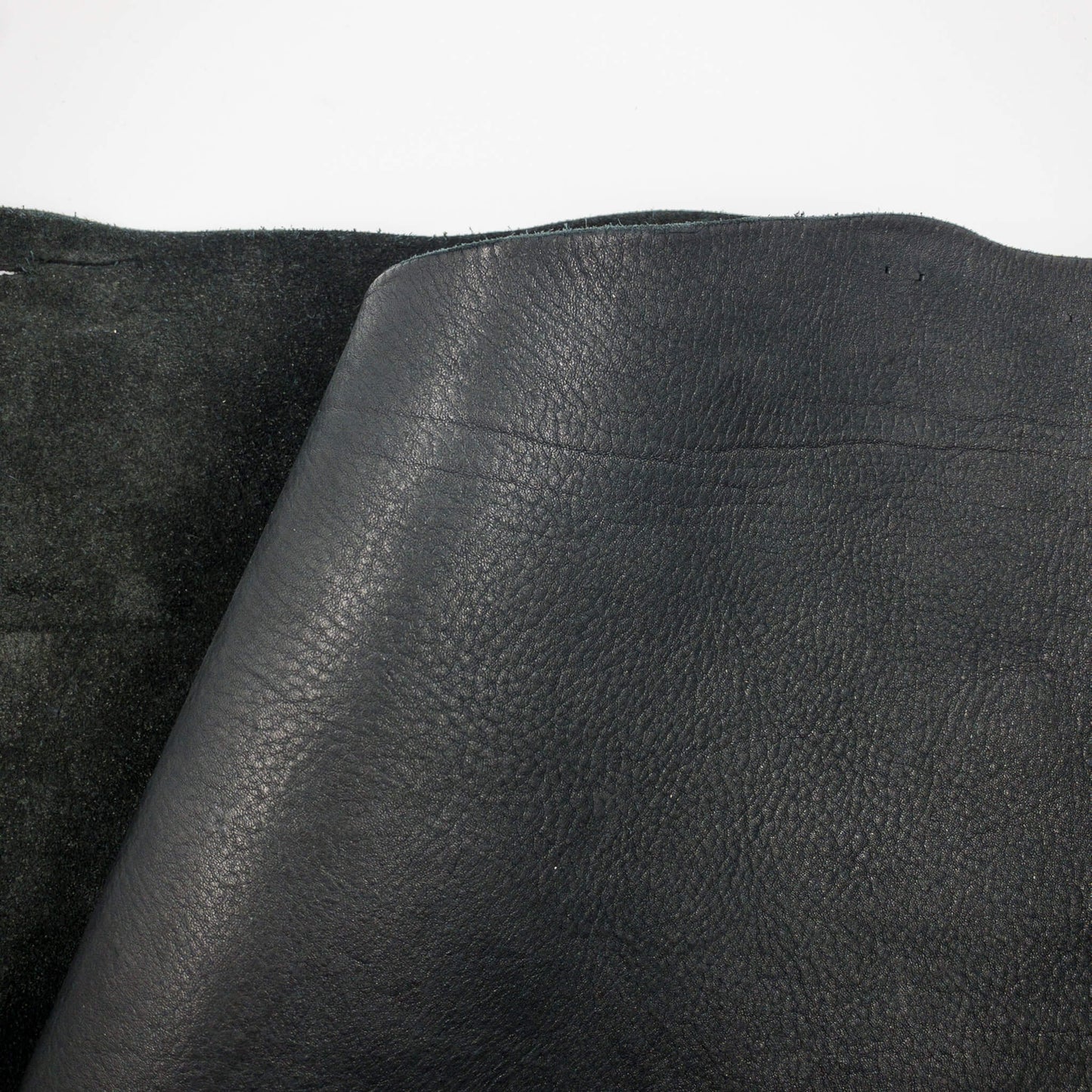 Old Germany forpart Svart 3mm