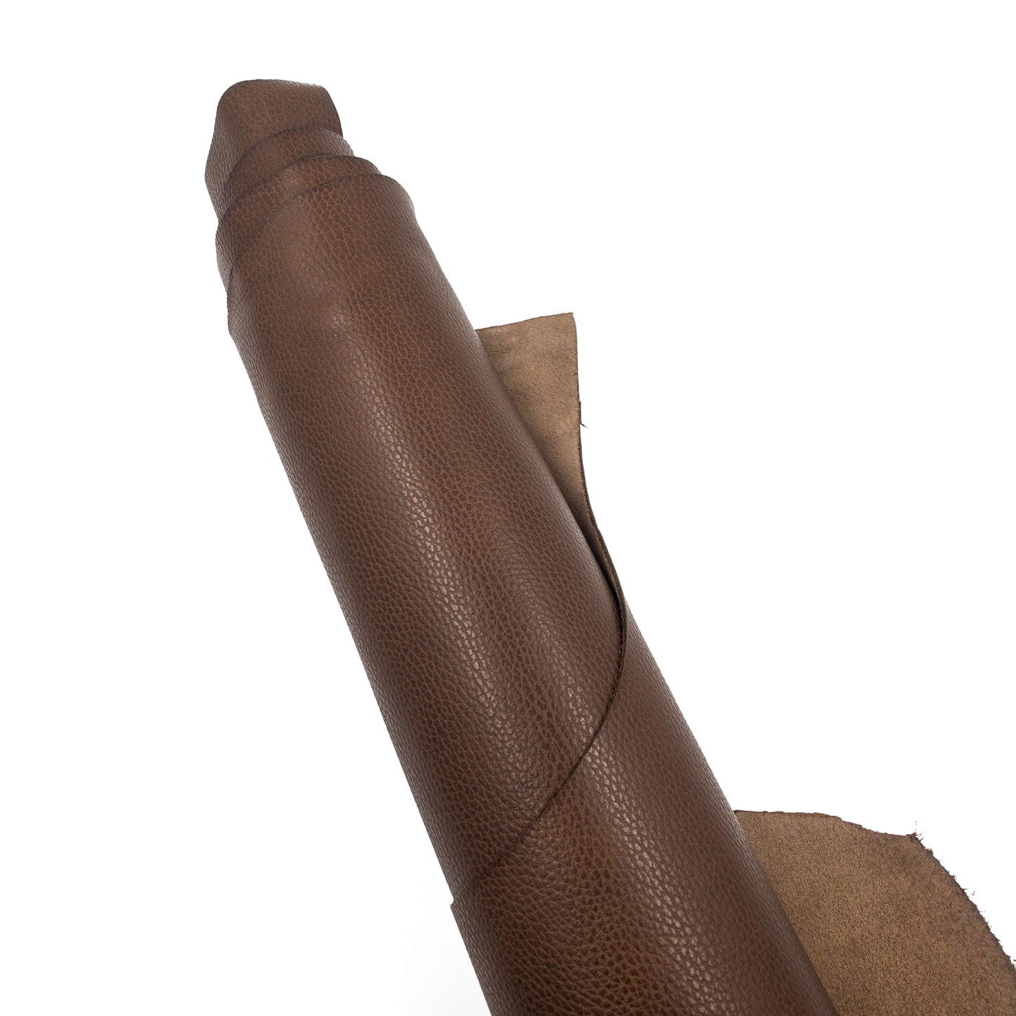 Polær side Brun 2-2,2 mm