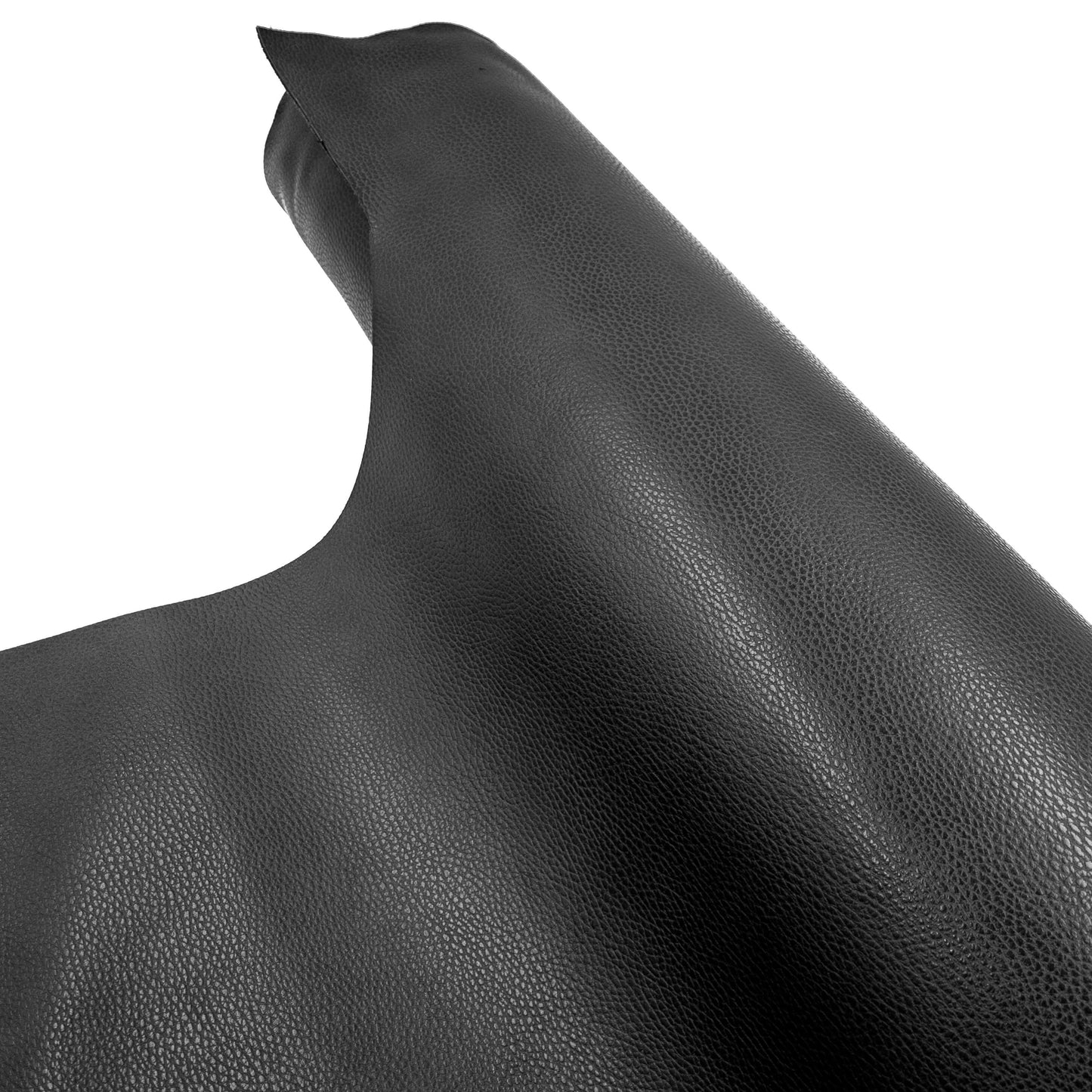 Polær side Svart 1,8-2 mm