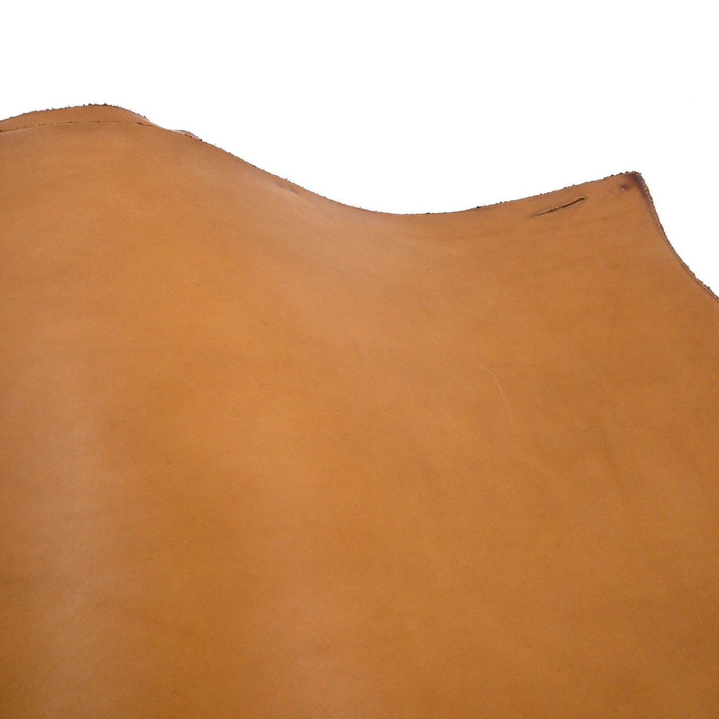 Everett forpart Saddle Tan 1,6-1,8mm